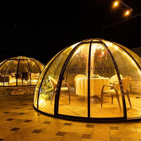 Gabrielle International Hotel Ташкент Экстерьер фото
