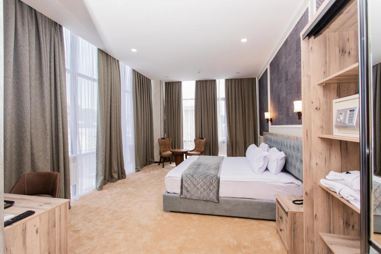Gabrielle International Hotel Ташкент Экстерьер фото