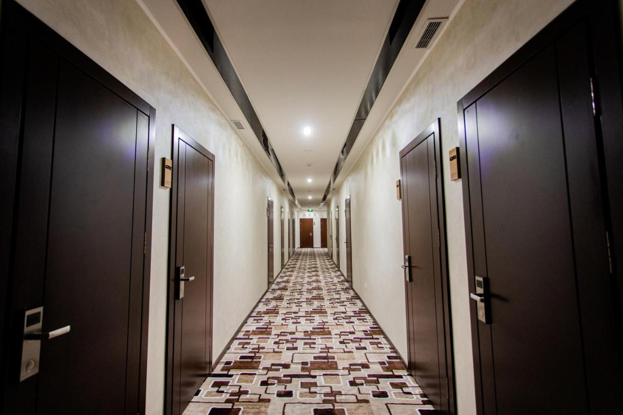 Gabrielle International Hotel Ташкент Экстерьер фото