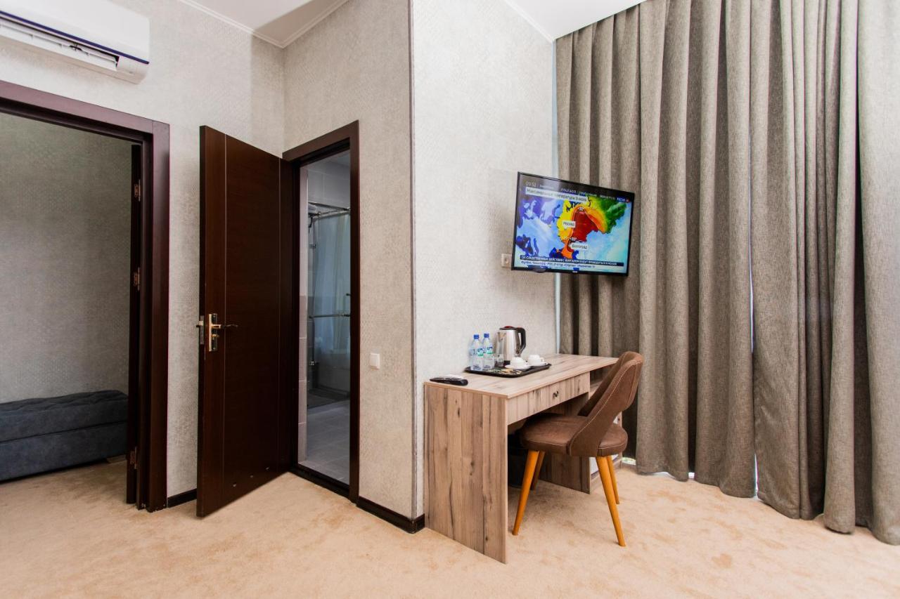 Gabrielle International Hotel Ташкент Экстерьер фото