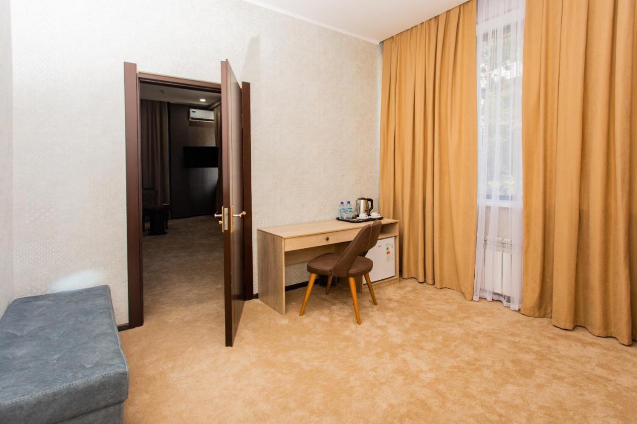 Gabrielle International Hotel Ташкент Экстерьер фото