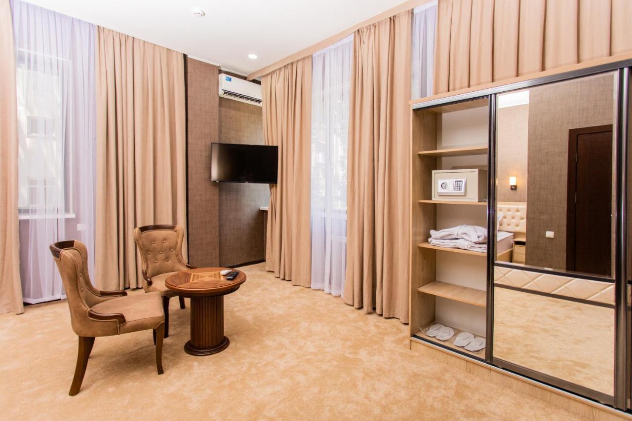 Gabrielle International Hotel Ташкент Экстерьер фото
