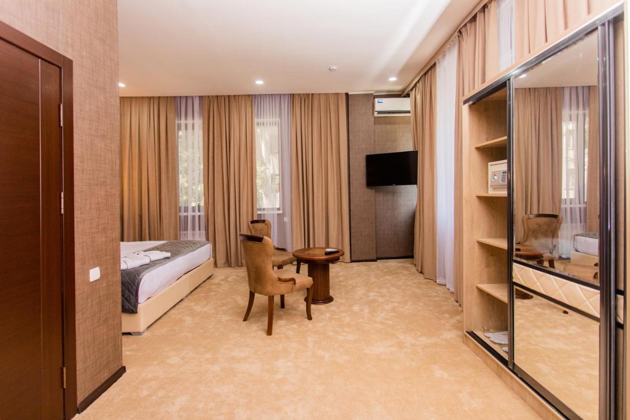 Gabrielle International Hotel Ташкент Экстерьер фото