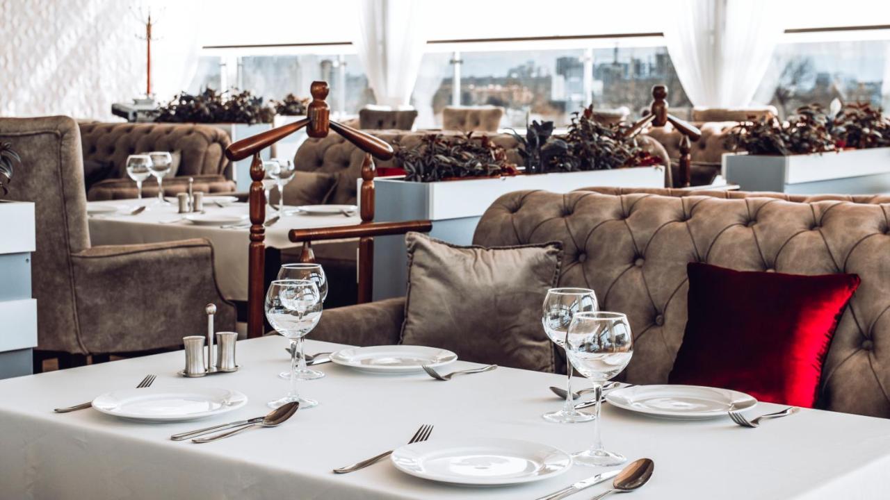 Gabrielle International Hotel Ташкент Экстерьер фото