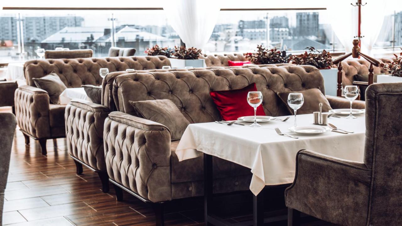 Gabrielle International Hotel Ташкент Экстерьер фото