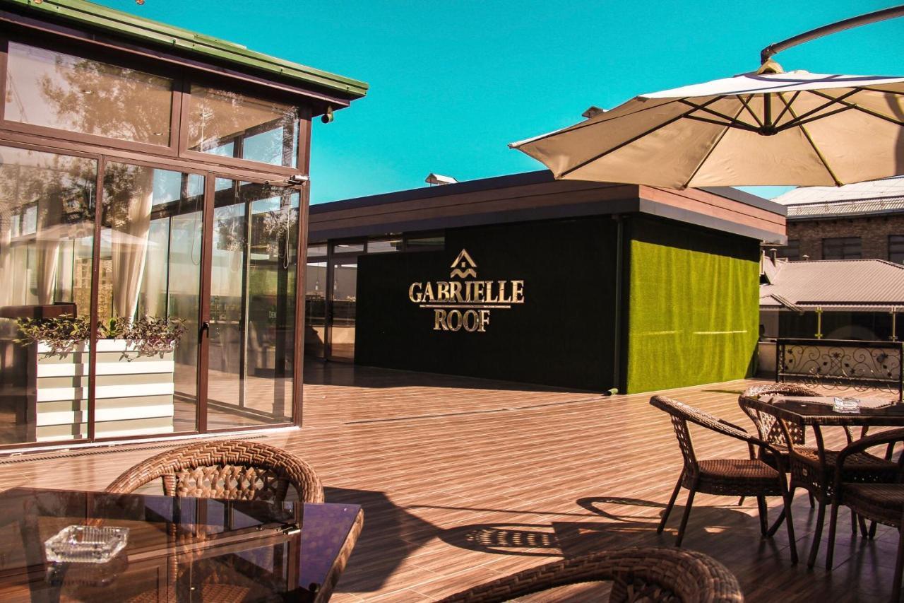 Gabrielle International Hotel Ташкент Экстерьер фото