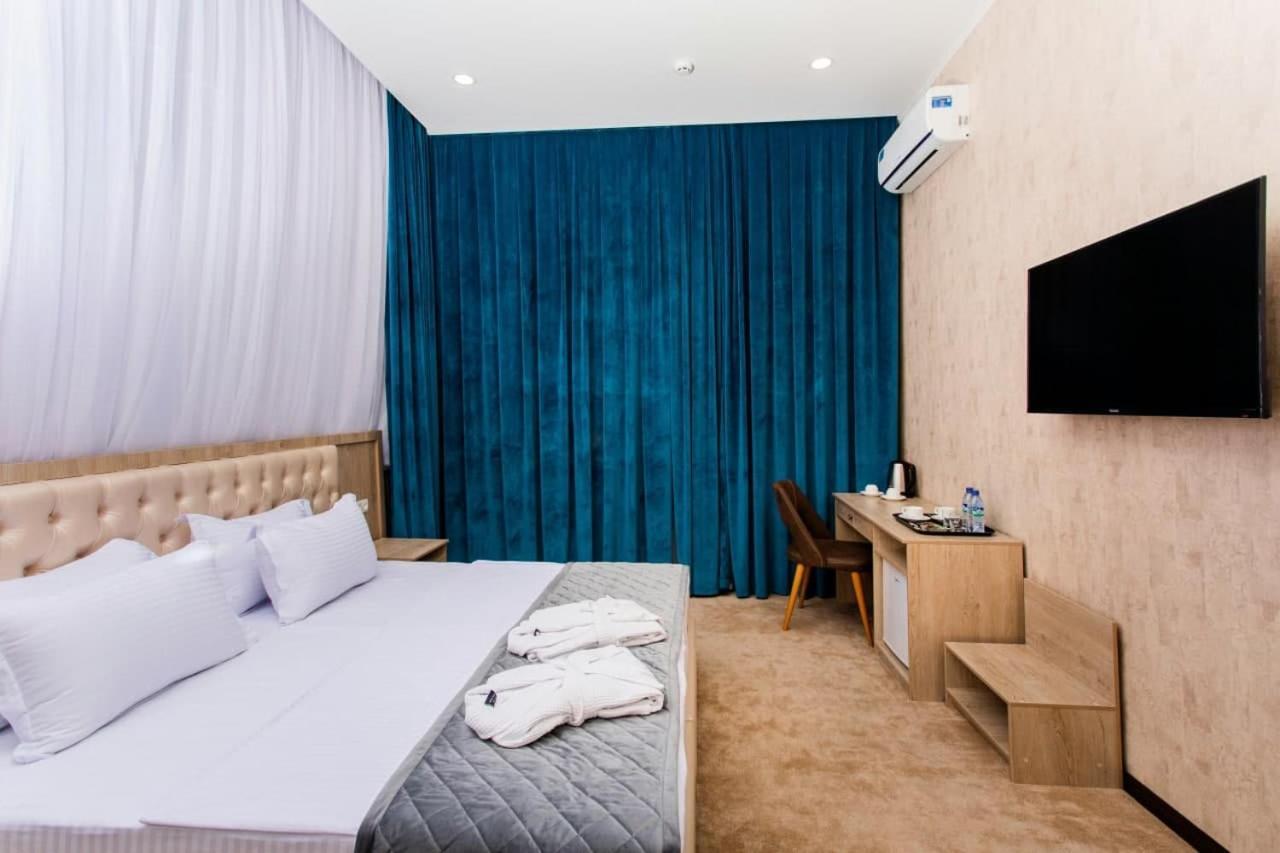 Gabrielle International Hotel Ташкент Экстерьер фото