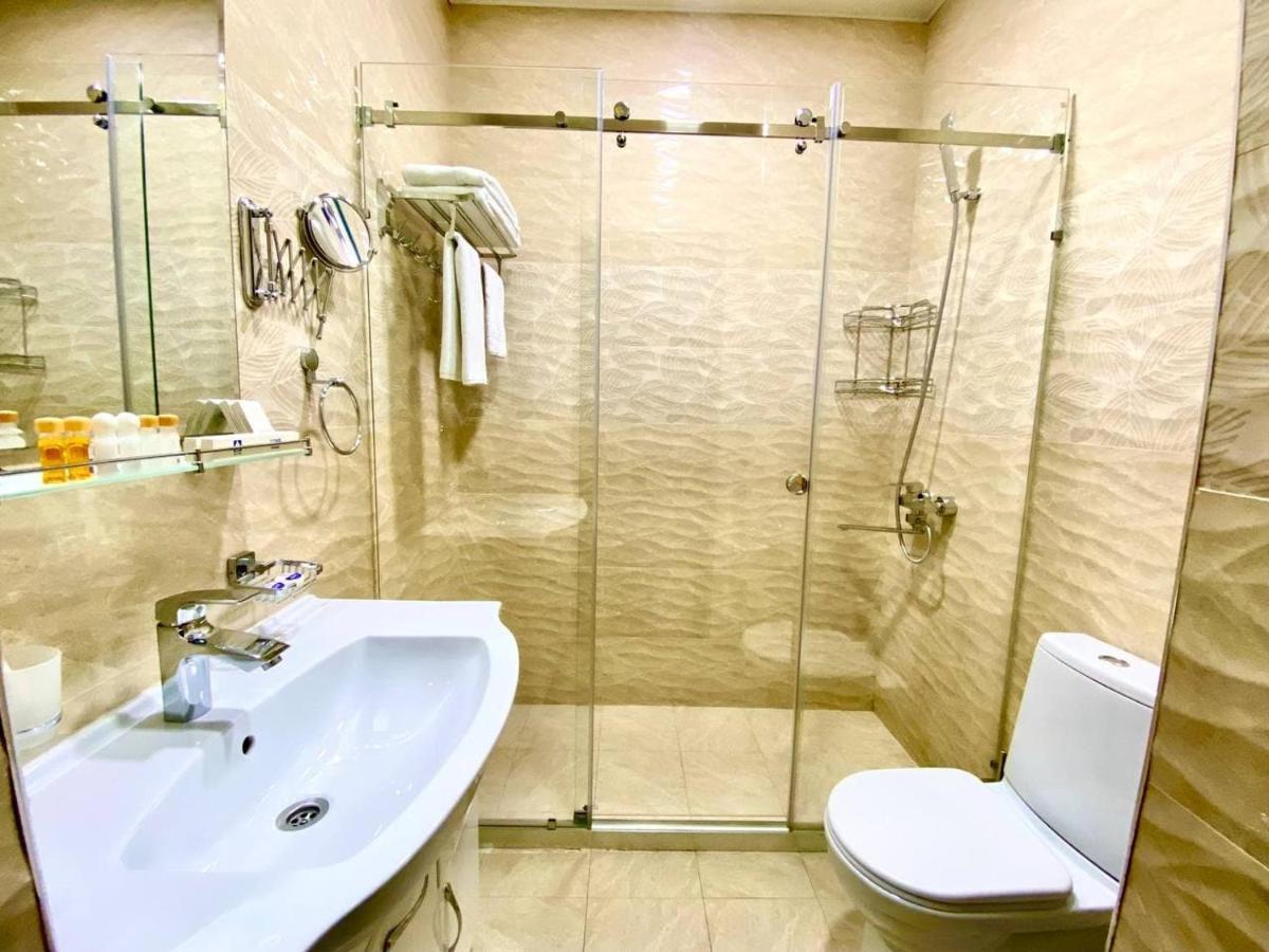 Gabrielle International Hotel Ташкент Экстерьер фото