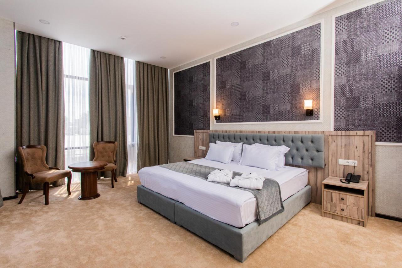 Gabrielle International Hotel Ташкент Экстерьер фото