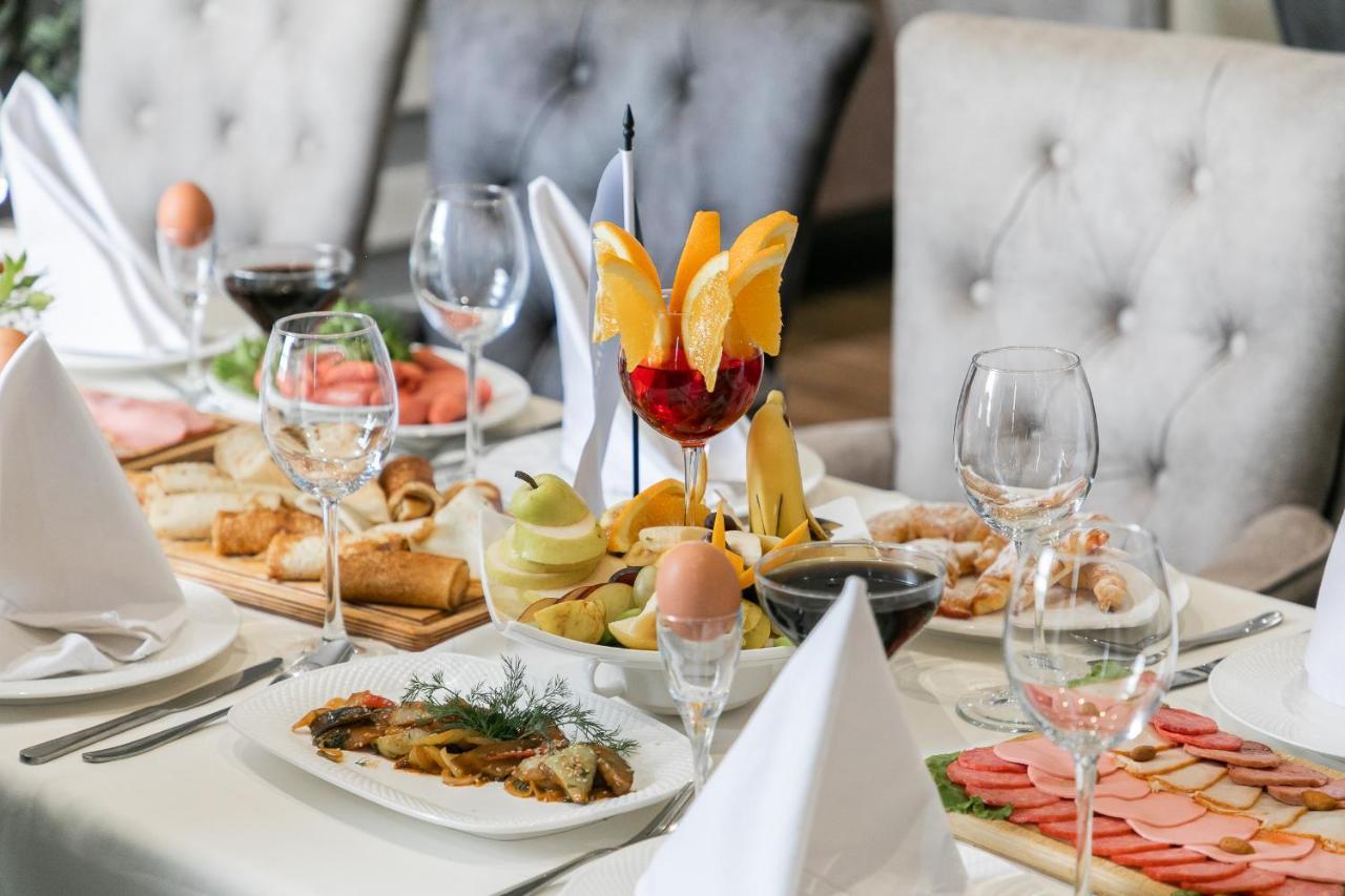 Gabrielle International Hotel Ташкент Экстерьер фото