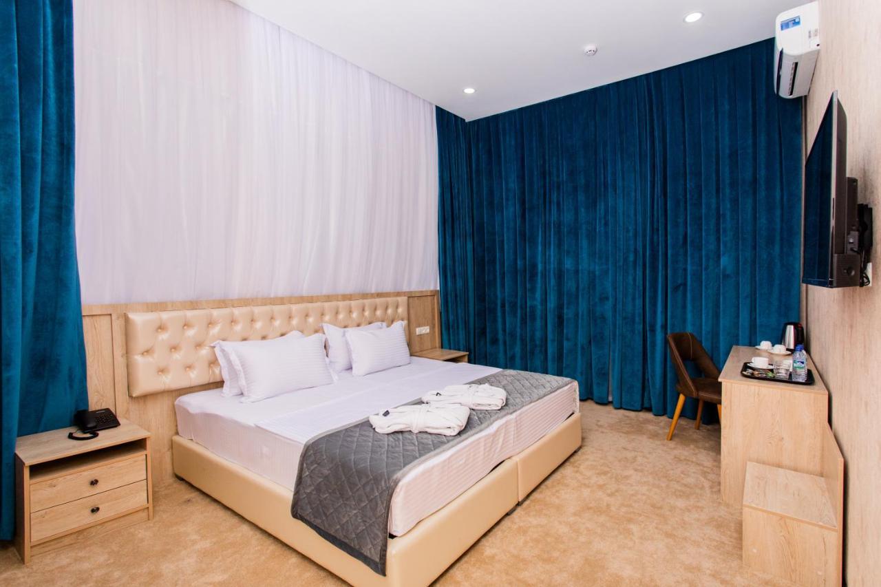 Gabrielle International Hotel Ташкент Экстерьер фото