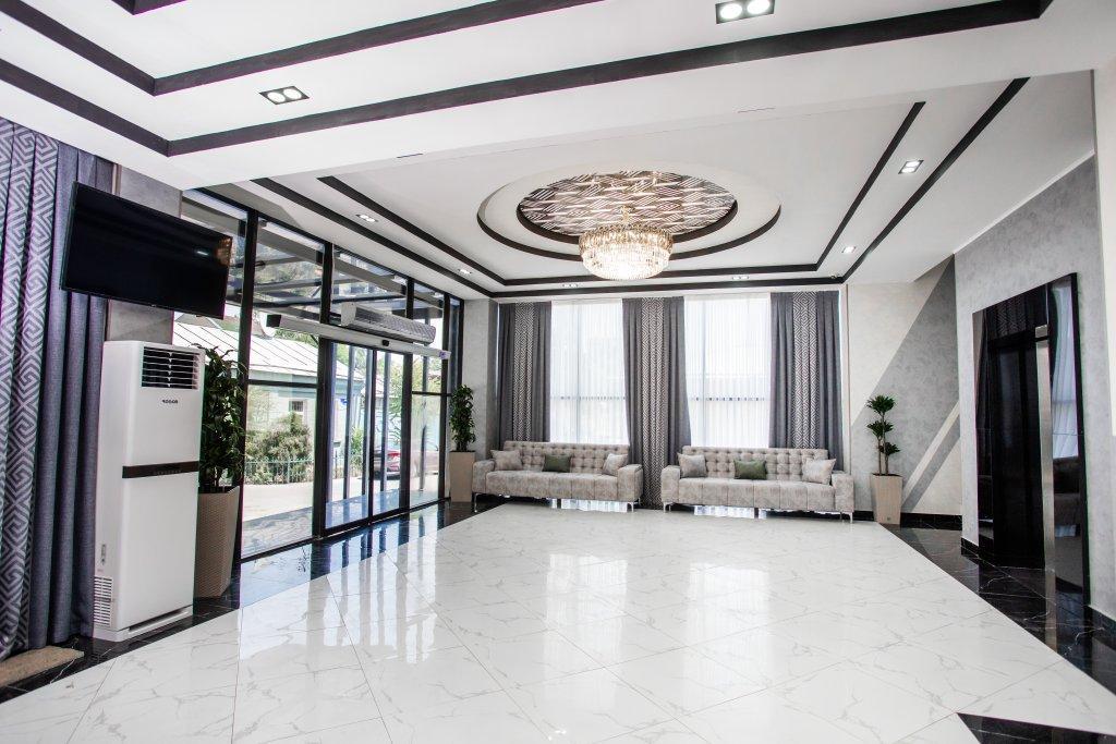 Gabrielle International Hotel Ташкент Экстерьер фото