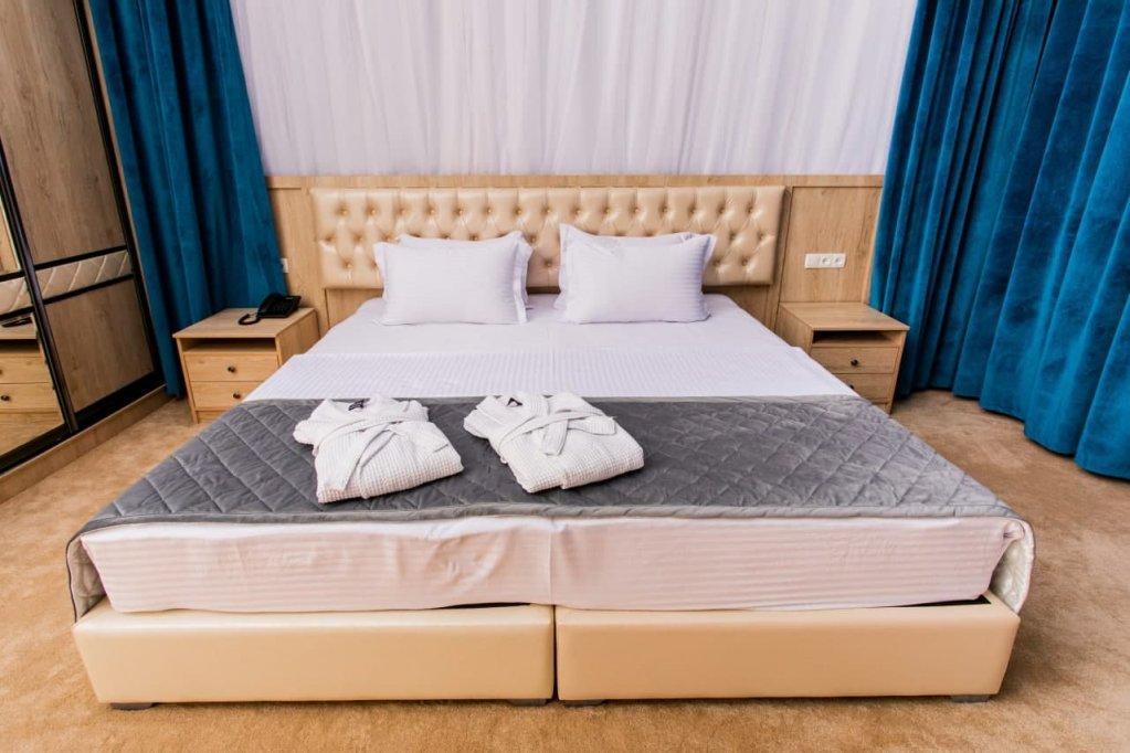 Gabrielle International Hotel Ташкент Экстерьер фото