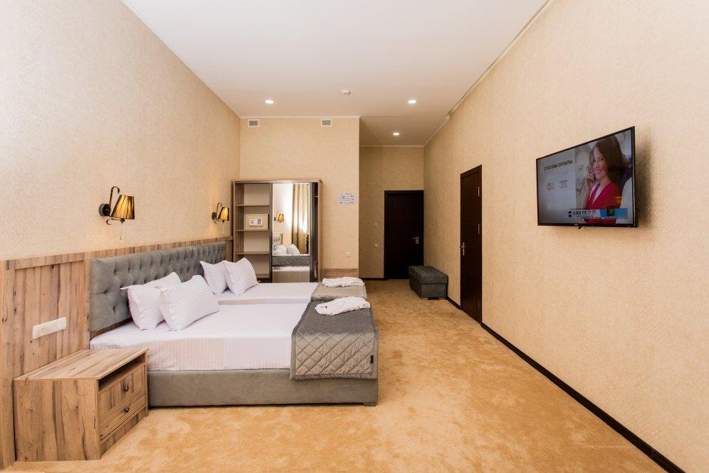 Gabrielle International Hotel Ташкент Экстерьер фото