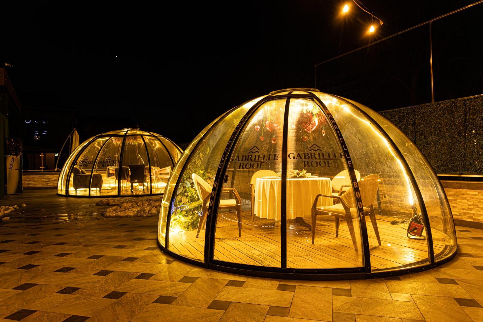 Gabrielle International Hotel Ташкент Экстерьер фото